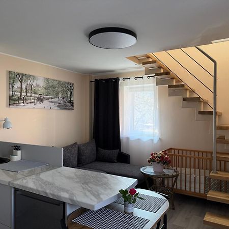 Lampedis Apartment Kaunas Luaran gambar