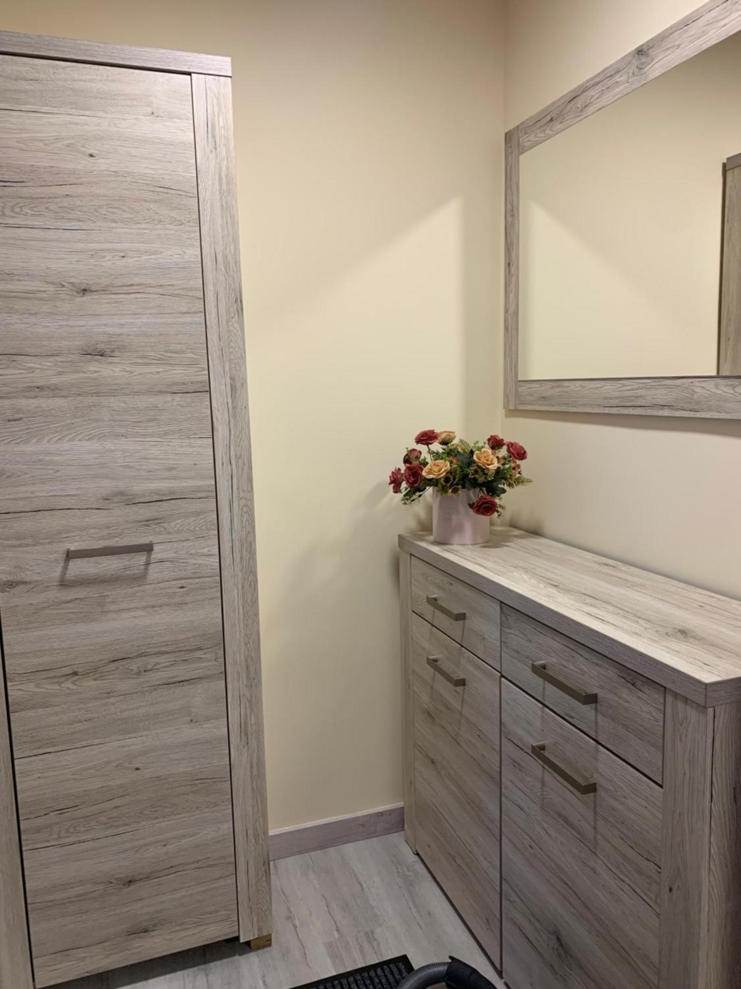 Lampedis Apartment Kaunas Luaran gambar