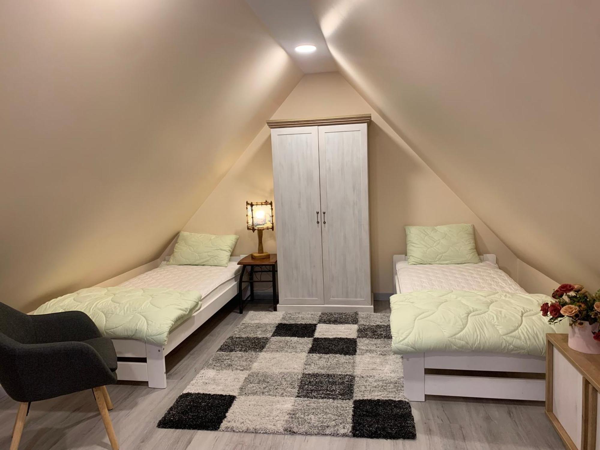 Lampedis Apartment Kaunas Luaran gambar