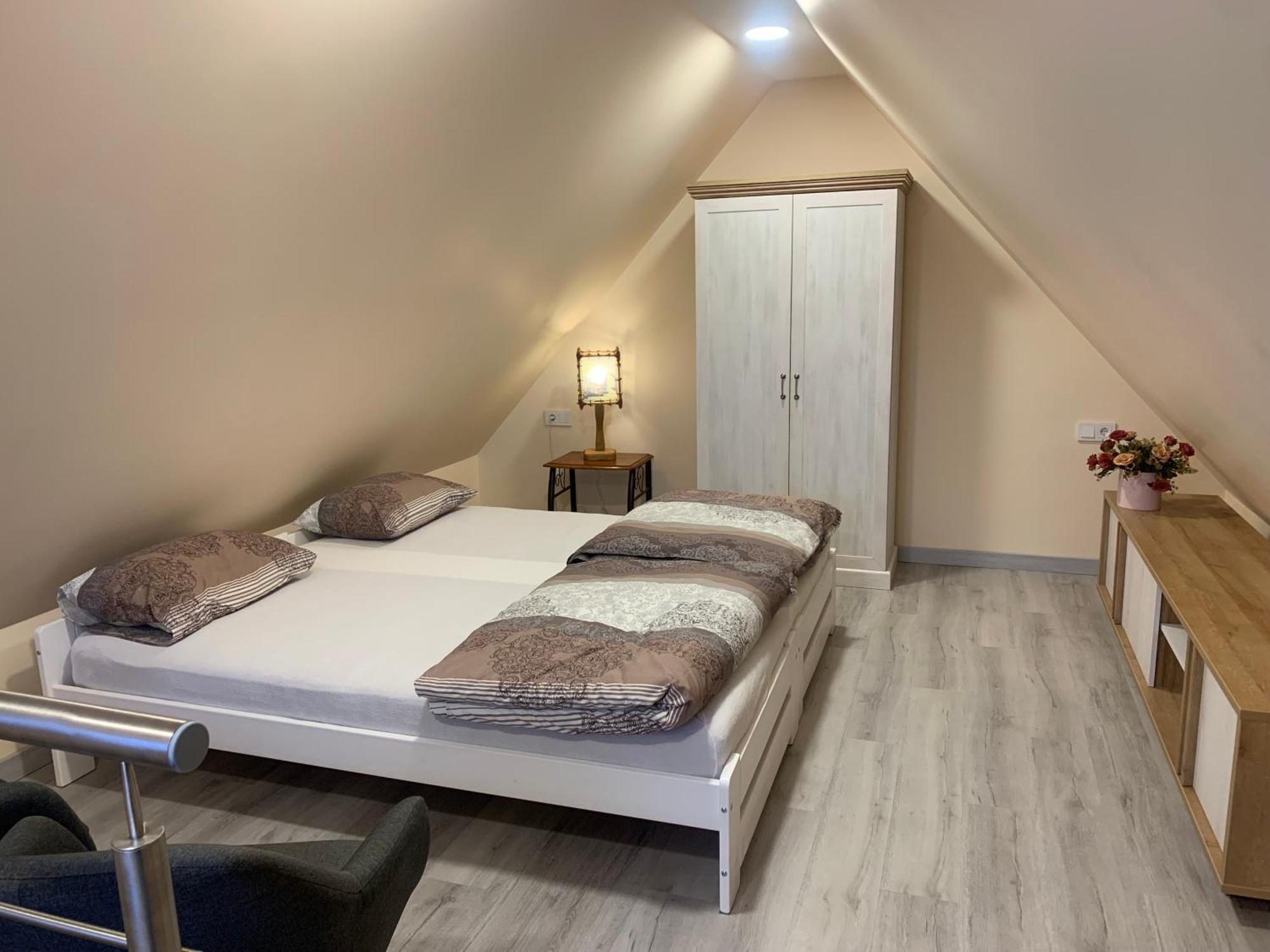 Lampedis Apartment Kaunas Luaran gambar