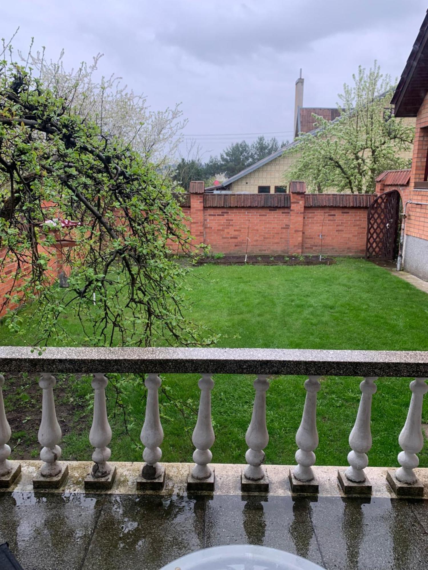 Lampedis Apartment Kaunas Luaran gambar